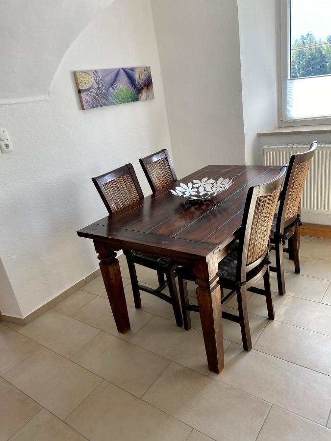 Apart Felsenheimerhof Nassereith Zewnętrze zdjęcie