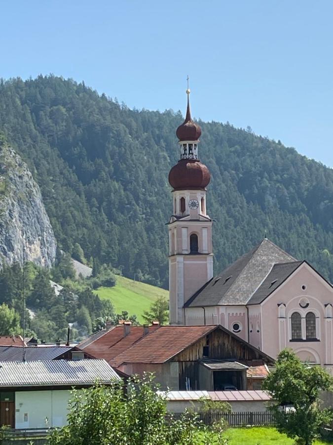 Apart Felsenheimerhof Nassereith Zewnętrze zdjęcie