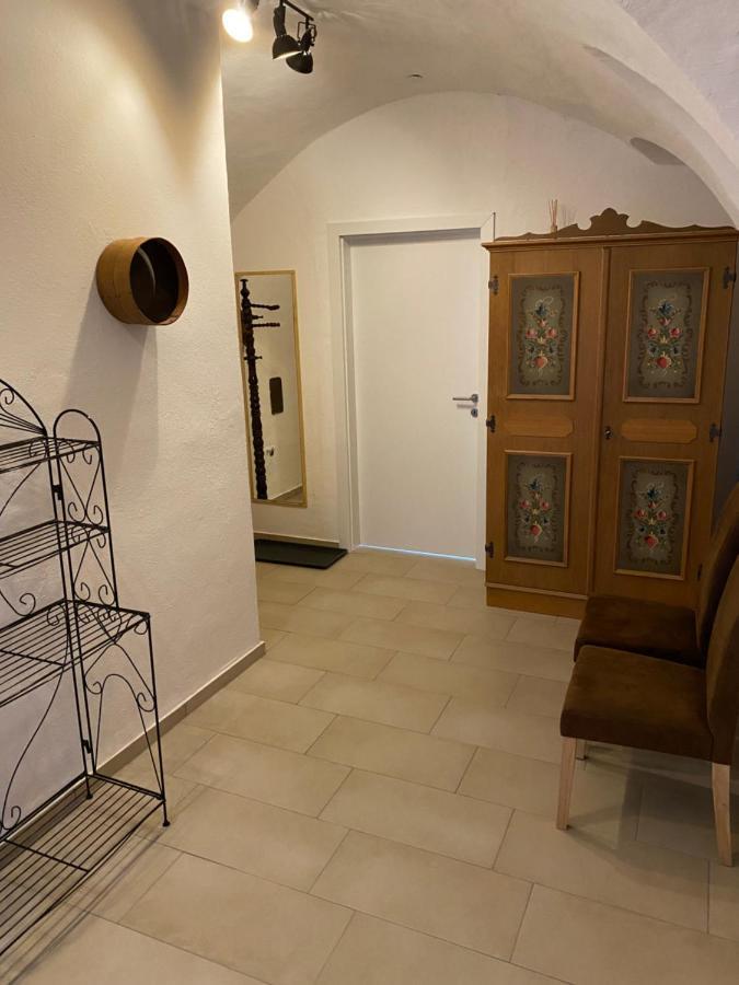 Apart Felsenheimerhof Nassereith Zewnętrze zdjęcie