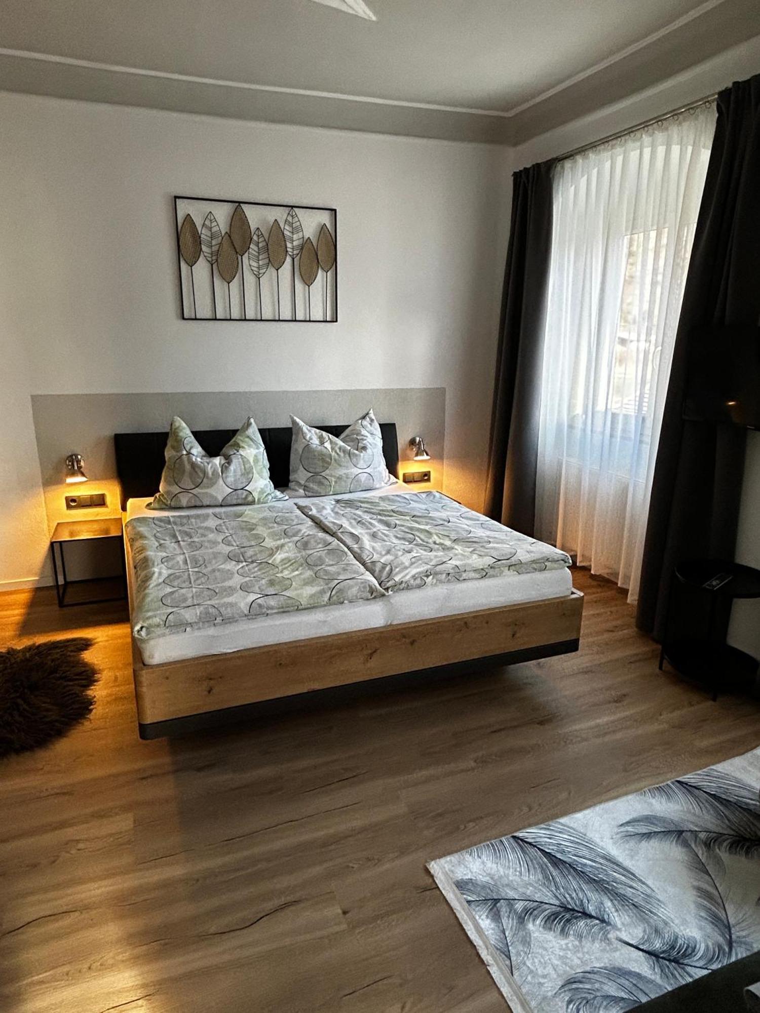 Apart Felsenheimerhof Nassereith Zewnętrze zdjęcie